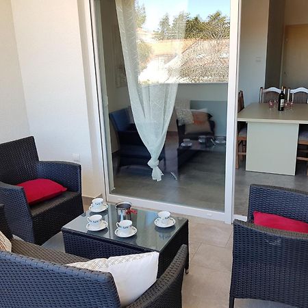 Summer Holiday Apartments Novalja Exterior photo