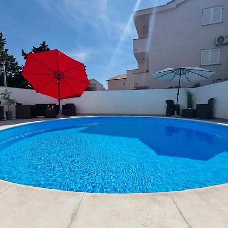 Summer Holiday Apartments Novalja Exterior photo