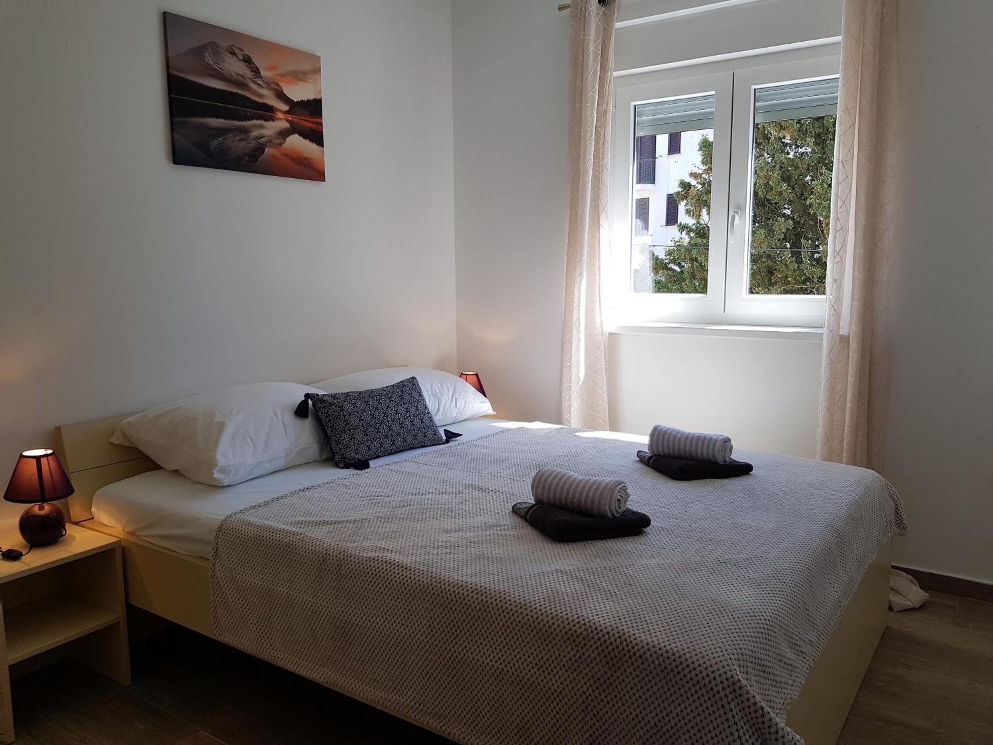 Summer Holiday Apartments Novalja Exterior photo