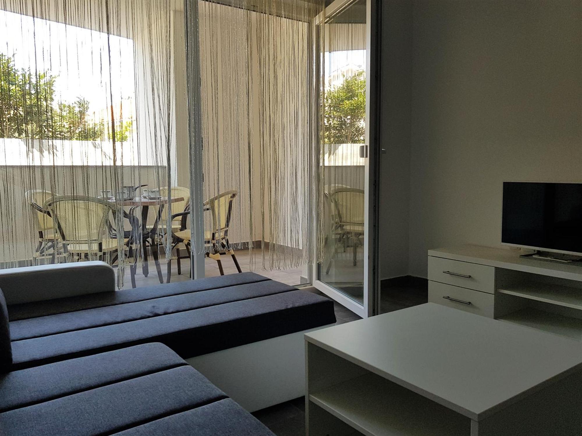 Summer Holiday Apartments Novalja Room photo