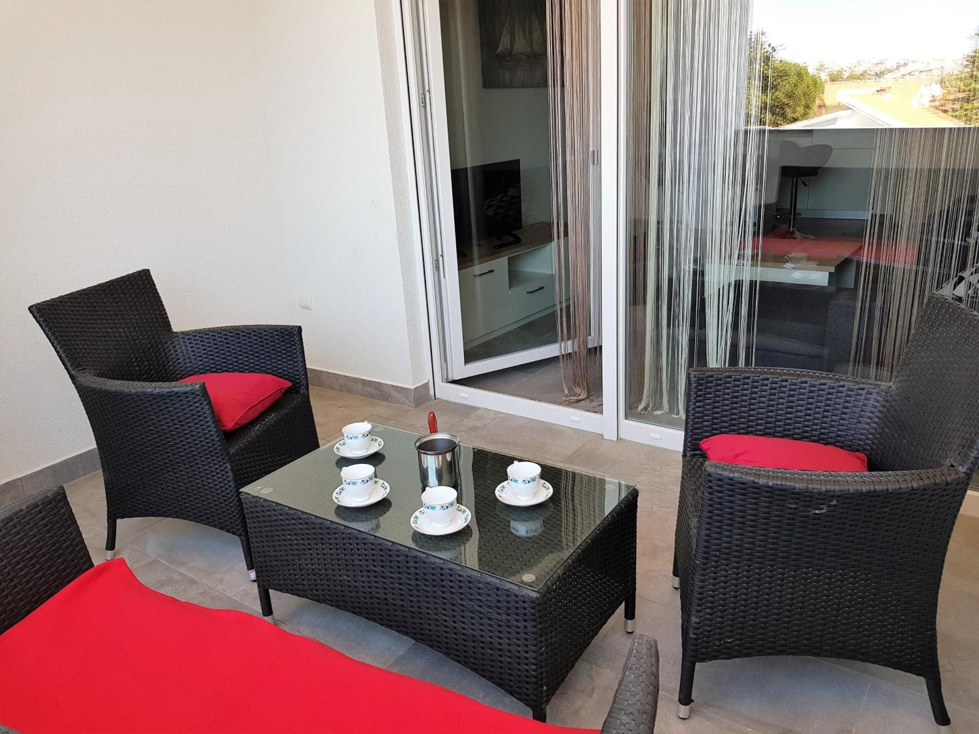 Summer Holiday Apartments Novalja Room photo