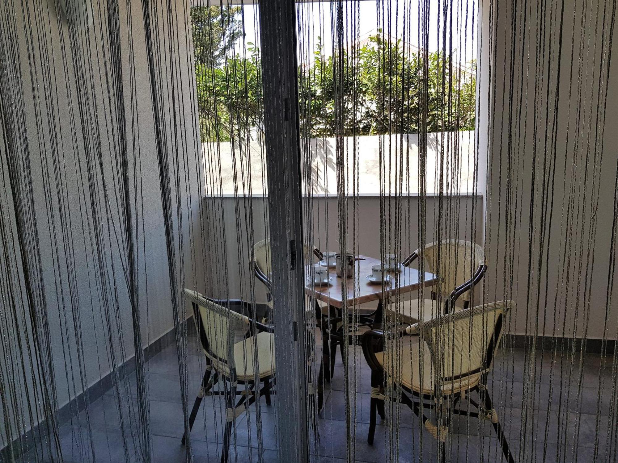 Summer Holiday Apartments Novalja Room photo
