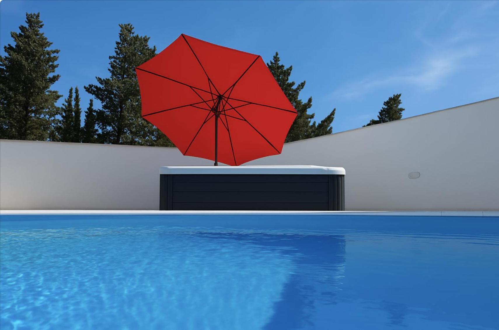 Summer Holiday Apartments Novalja Exterior photo
